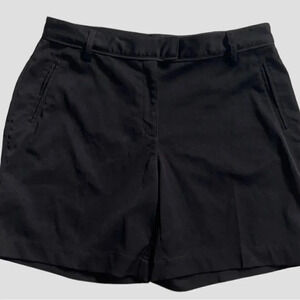 Lady Hagen black Havana golf shorts, NWT Women’s size 8